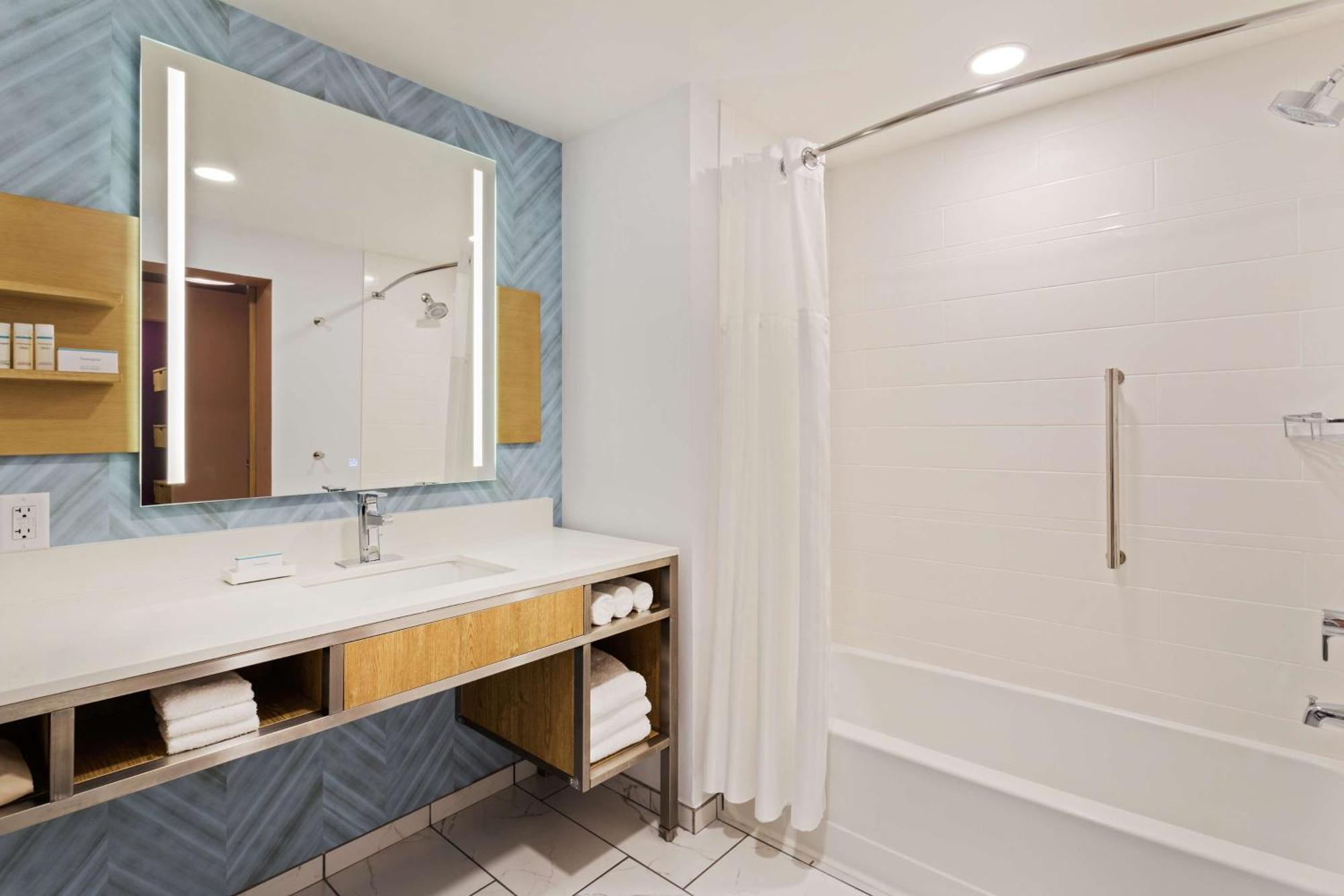 Hilton Garden Inn Homestead Exterior foto
