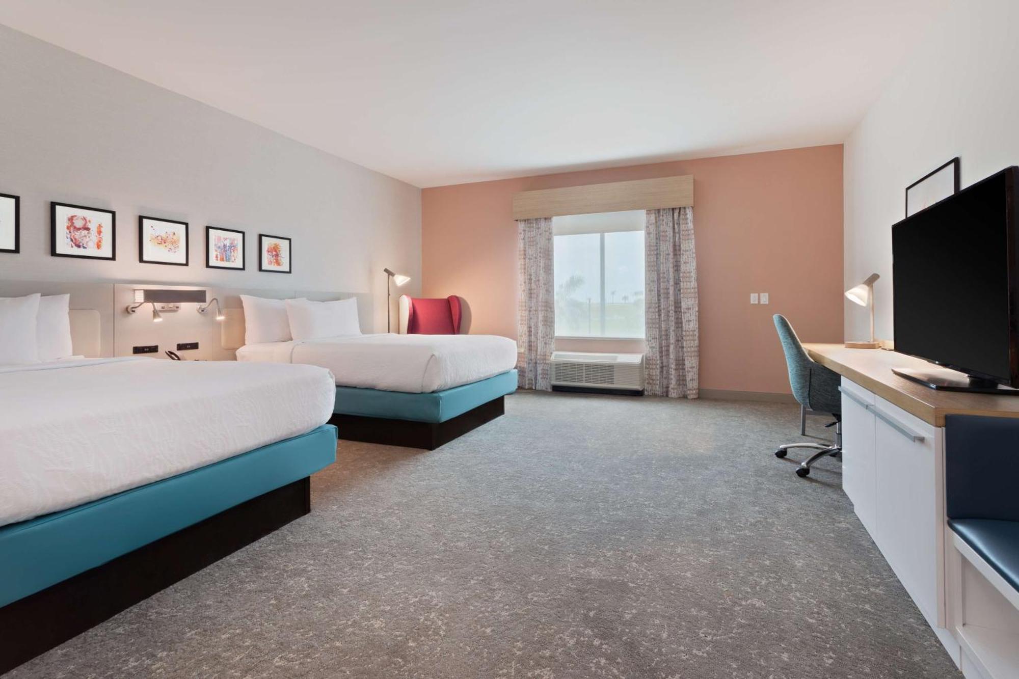 Hilton Garden Inn Homestead Exterior foto